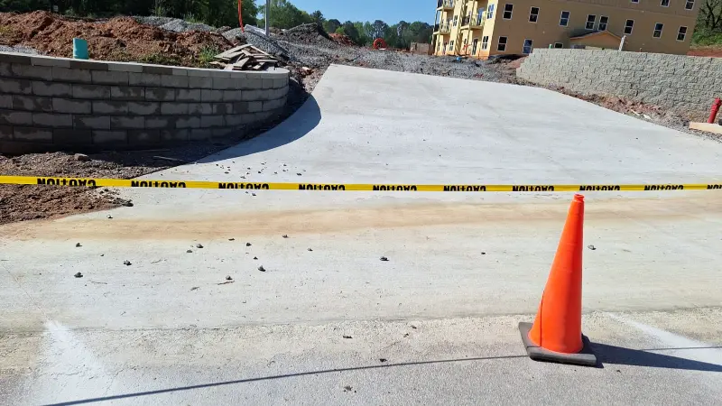 Guzman Concrete Solutions